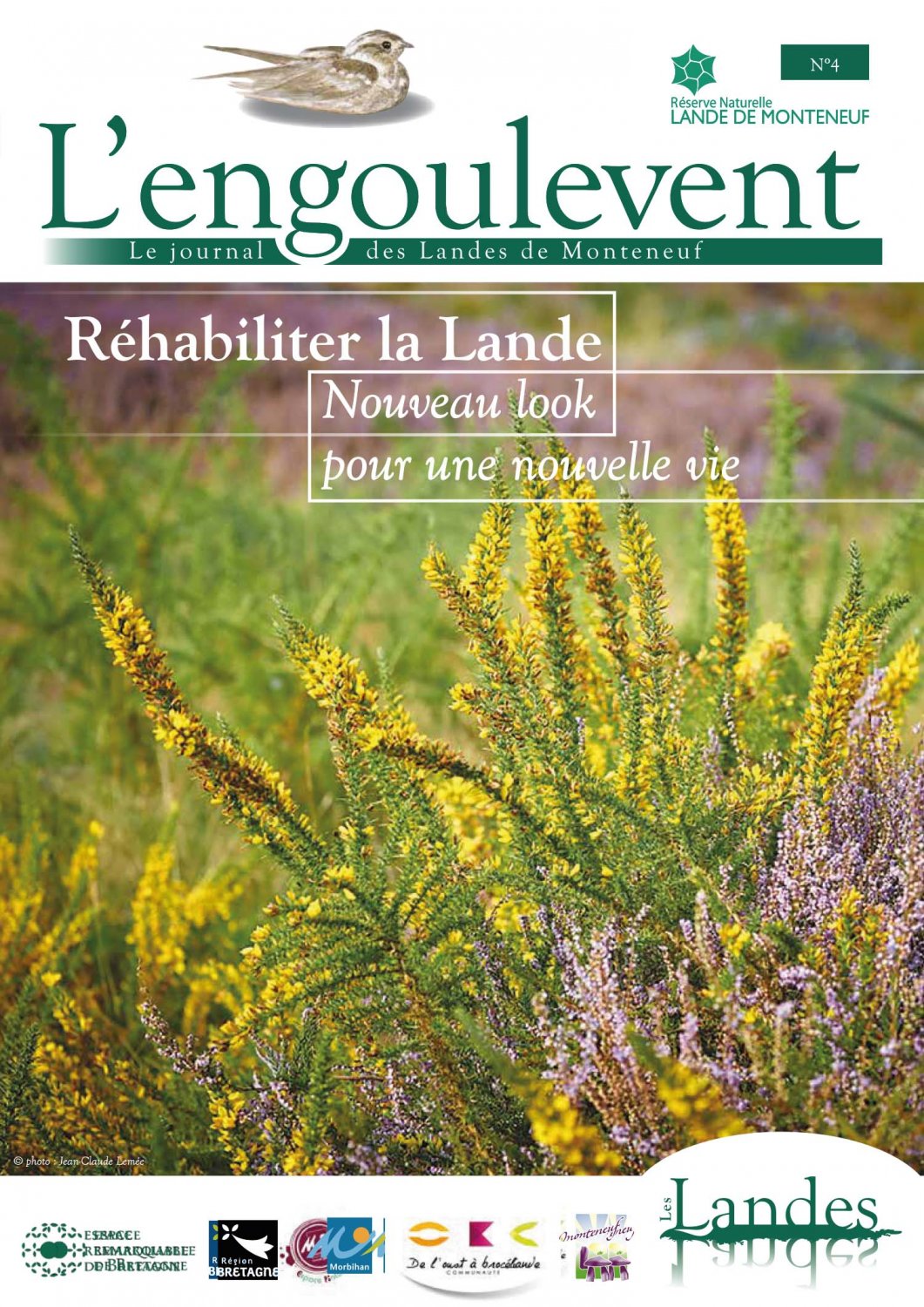 L'engoulevent N°4