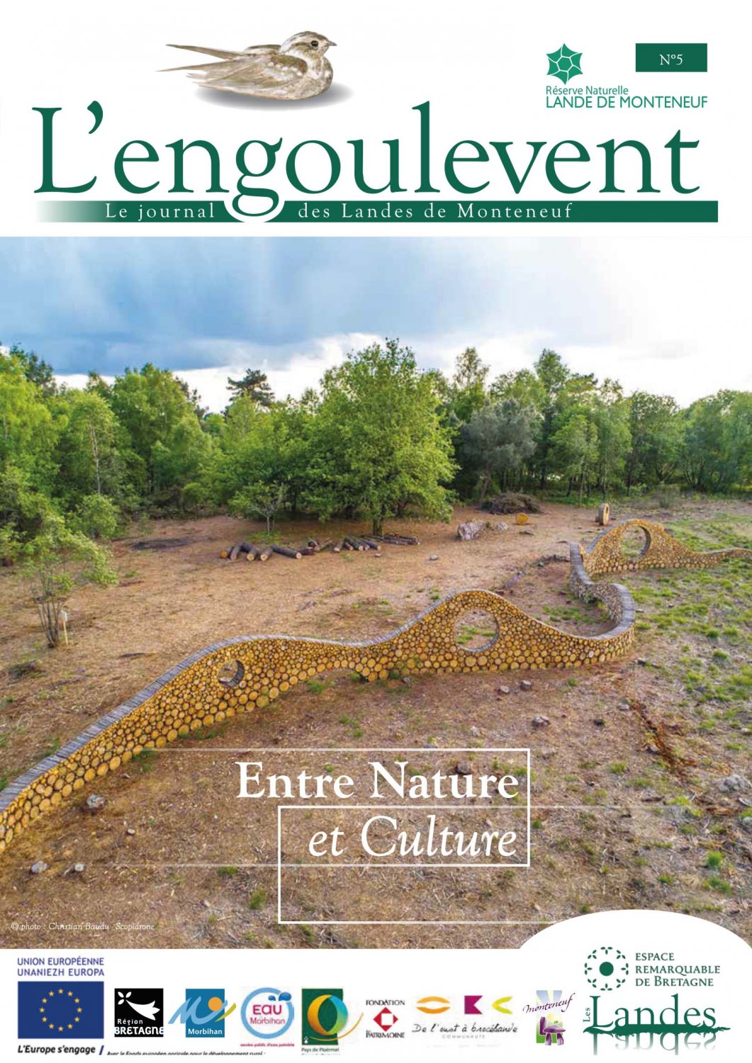L'engoulevent N°5
